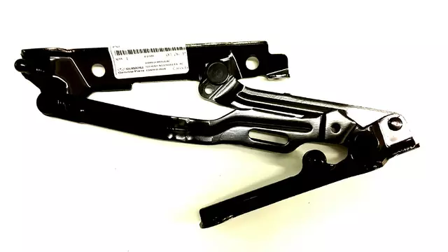 57520AJ00A9P - Body: Hinge for Subaru: Legacy Image