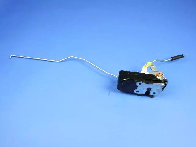 Rear Door Latch, Right - Mopar (55113380AB)
