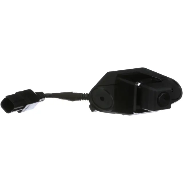 PAC212 - Safety &amp; Security: Park Assist Camera for SMP CORP Image