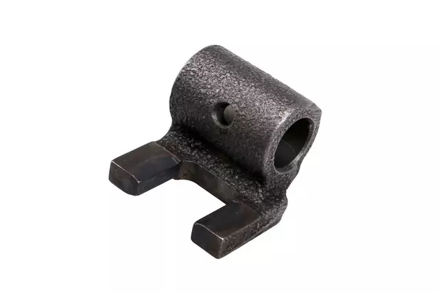 25189370 - : Manual Transmission Control Shaft Yoke for GM Image