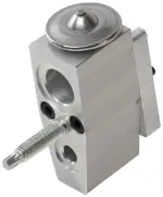 39623 - : Block Type Expansion Valve w/o Solenoid for FOUR SEASONS Image
