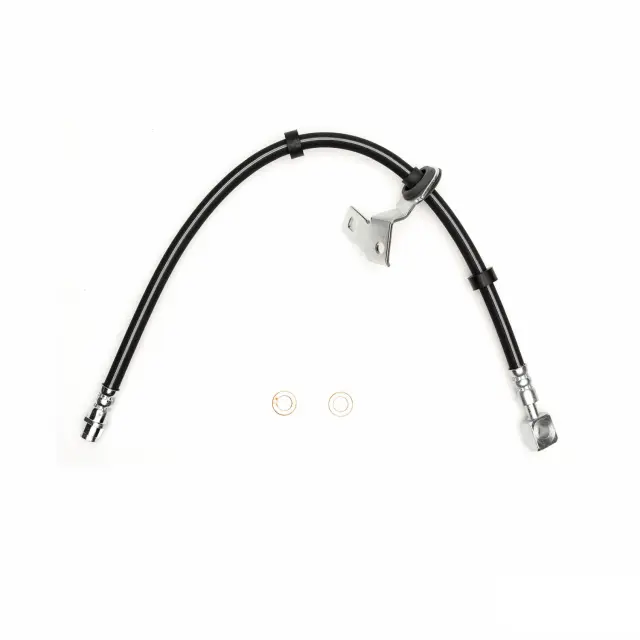 35063015 - Brakes &amp; Brake Parts: Brake Hydraulic Hose for DYNAMIC FRICTION Image