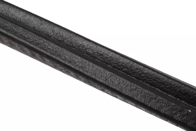 22888212 - : Body Side Front Window Weatherstrip for Chevrolet: Express 1500, Express 2500, Express 3500, P30 | GMC: Savana 1500, Savana 2500, Savana 3500 Image