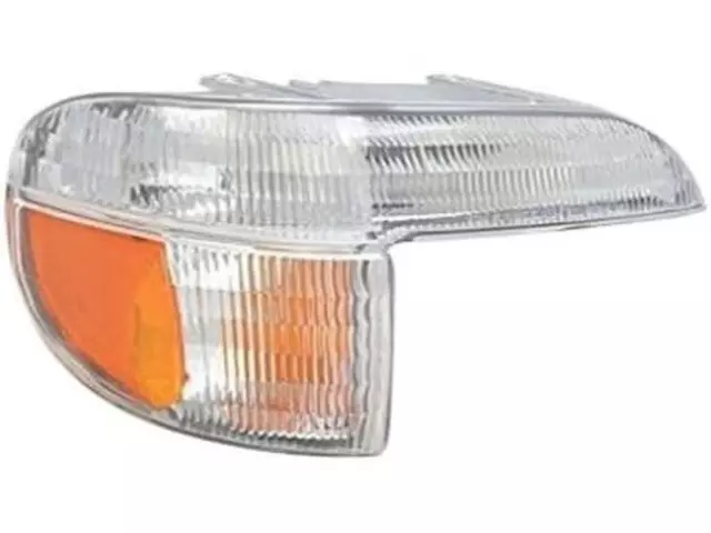 Park/Marker Lamp - Ford (F67Z-13200-AA)
