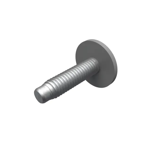 Hex Head Bolt And Washer - Mopar (6105098AA)