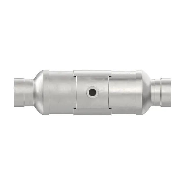 84712 - : CalCat CARB Universal Catalytic Converter for Walker Exhaust Image