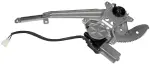 741461 - Electrical, Lighting and Body: Power Window Regulator And Motor Assembly for Dorman Image