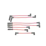6716128 - : IGN WIRE SET-7MM for Denso Image