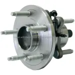 10014139 - : Wheel Bearing and Hub Assembly for OmniParts Image