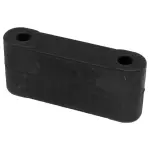 36230 - : Exhaust System Hanger Insulator for Walker Exhaust Image