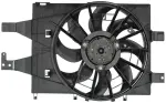 620008 - : Radiator Fan Assembly Without Controller for Dorman Image