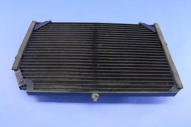 4708206 - Air Conditioning &amp; Heater: Air Conditioning Condenser for Dodge: Viper Image