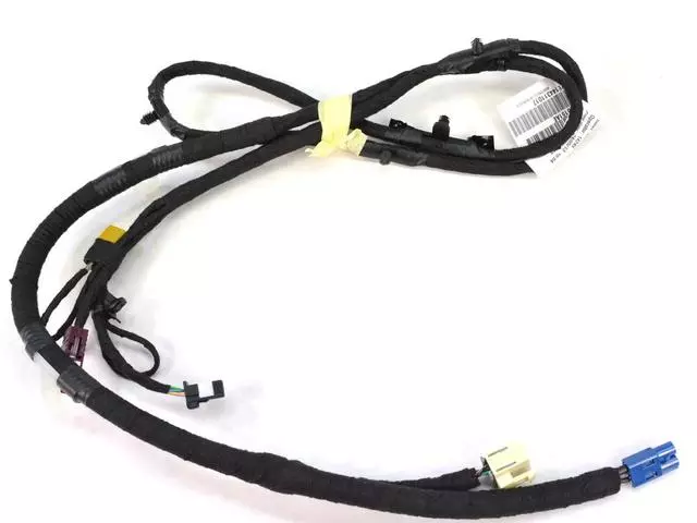 Courtesy Lamp Wiring - Mopar (5035151AE)