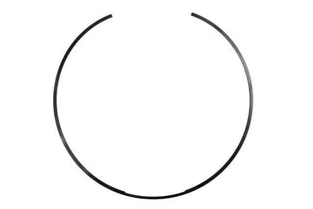 24284251 - : Reaction Carrier Hub Retaining Ring for GM Image