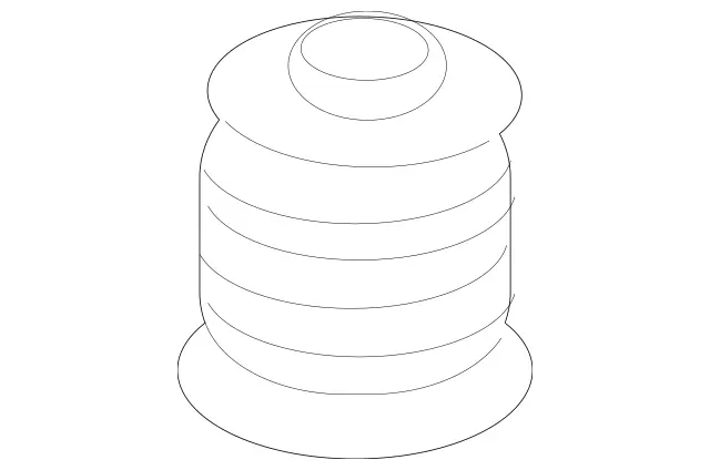 2473511100 - Rear Axle: Axle Subframe Suspension for Mercedes-Benz: GLA250, GLB250 Image image