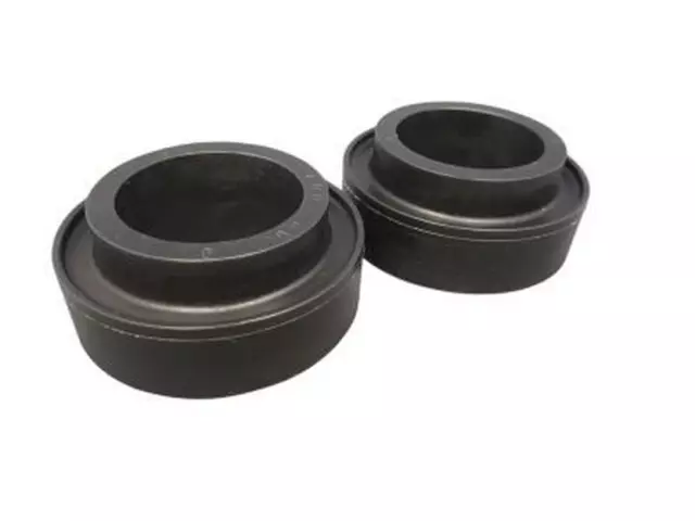 Lower Spring Insulator - Ford (3M8Z-5536-A)