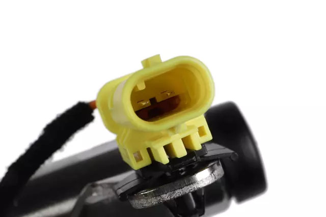 23371903 - Body: Actuator for Cadillac: CT6 Image