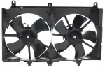 21481CM30B - : Fan Assembly for Infiniti Image