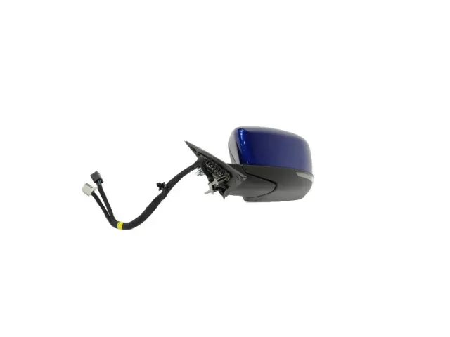 Outside Rear-View Mirror, Left - Mopar (5KW63TZZAC)