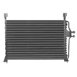 4329C - : gpd Condenser 4329C for GLOBAL PARTS DISTRIBUTORS Image
