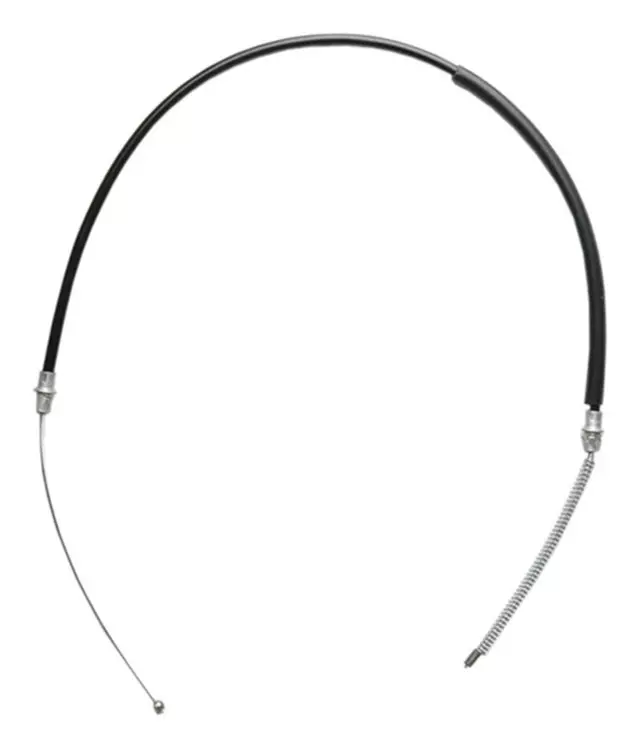 18033307 - : Rear Passenger Side Parking Brake Cable Assembly for GM Image