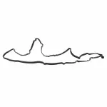 DS7Z6584B - : Valve Cover Gasket for Ford: Escape, Fusion Image