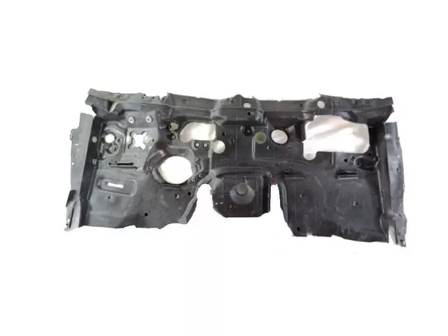 68166411AG - Interior Trim: Dash And Cowl Sides Silencer for Mopar Image