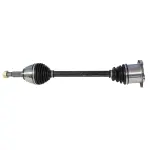 NCV39907 - : 97-01 INFINITI Q45 CV Axle Assembly  - Rear Right for GSP Image