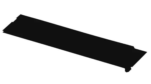 Black Out Tape - Subaru (90422FJ131)