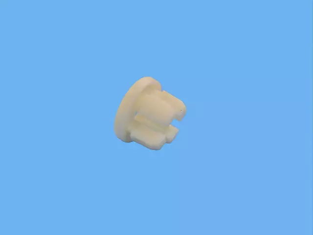 Support Rod Grommet - Mopar (68250827AB)