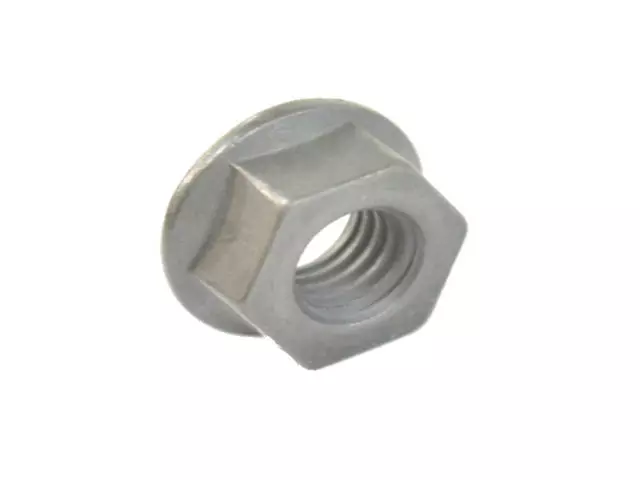 6510726AA - : Hex Flange Nut for Mopar Image