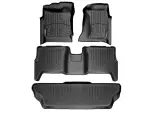 44081123 - : FloorLiner™ DigitalFit® for WeatherTech Image