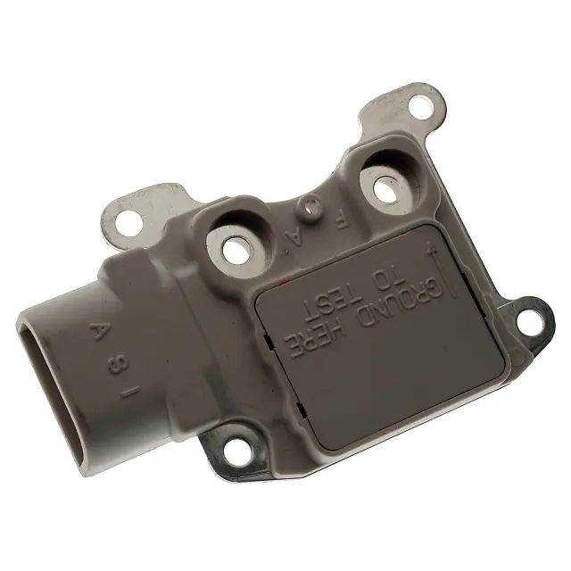 VR526 - Charging &amp; Starting Systems: Voltage Regulator for SMP CORP Image
