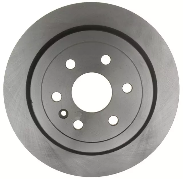 18A2725A - : Rear Brake Rotor for ACDelco Image