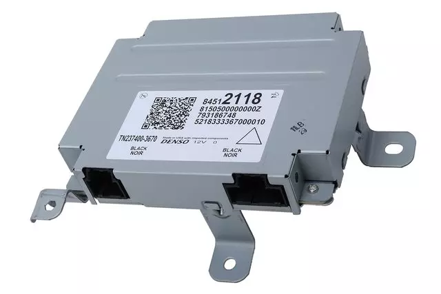 Part# 84512118 Video Processing Module - GM (84512118)