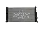 3496 - : Radiator for CSF Image