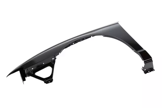 89025177 - Body: Fender for Chevrolet: Monte Carlo Image