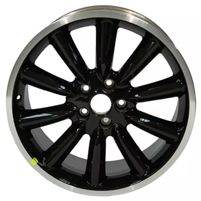 CR3Z1007C - : Wheel, Alloy for Ford: Mustang Image