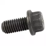 HC3Z4346A - Suspension: Rear Cover Bolt for Ford Image