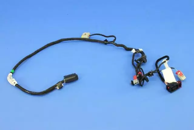 Front Door Wiring - Mopar (4727715AG)