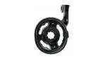 17572F0100 - Exhaust: Converter &amp; Pipe Bracket for Toyota Image