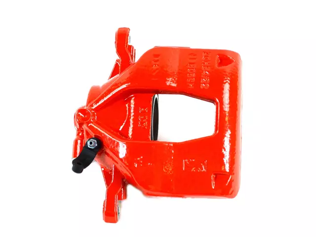 Disc Brake Caliper Assembly, Right - Mopar (68190116AB)