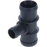 CH8016 - : Radiator Coolant Hose Connector for Motorad Image