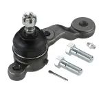 K500066 - : MOOG Chassis Products K500066 Suspension Ball Joint Front Left Lower for Moog Image