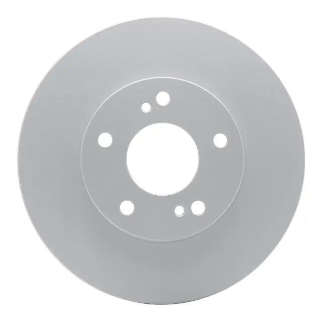 60467035 - : DFC GEOSPEC Coated Rotor - Blank for DYNAMIC FRICTION Image