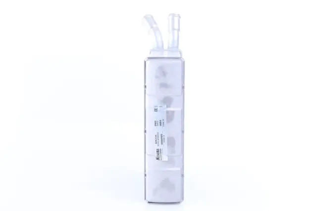 606334 - : Nissens Radiator for NISSENS Image