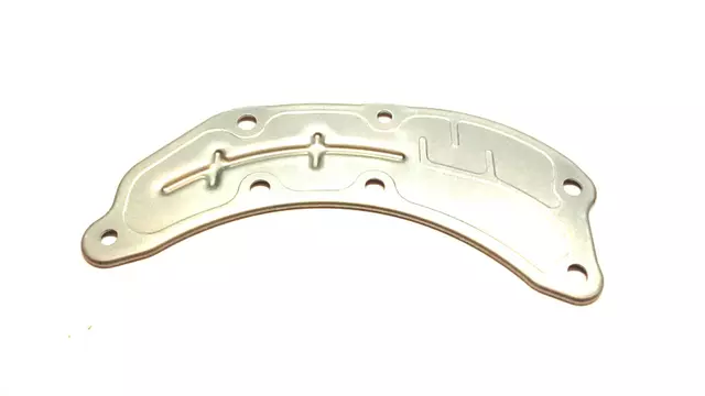 11831AA231 - : Rear Main Seal Retainer for Subaru: Legacy, Outback, WRX Image
