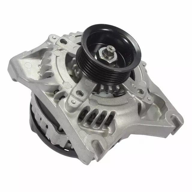 Alternator - Motorcraft (GL960)