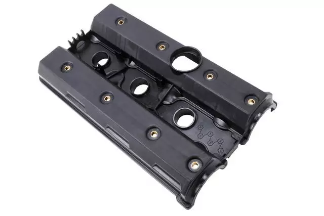 90501637 - : Camshaft Cover for GM Image