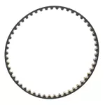 L1MZ6B651A - : 2020-2024 Ford - Engine Timing Belt for Ford: Explorer, Police Interceptor Utility | Lincoln: Aviator Image